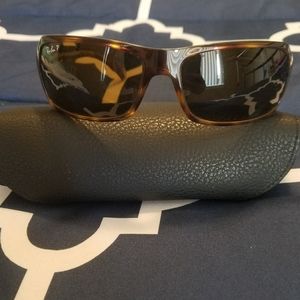 Ray Ban sunglasses